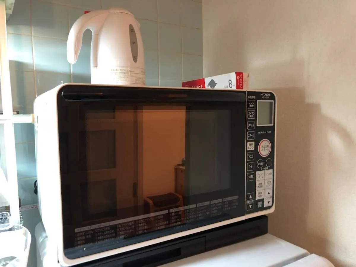 Apartment A Cosy Daikanyama Stay At The Anime Sanctuary Tokyo