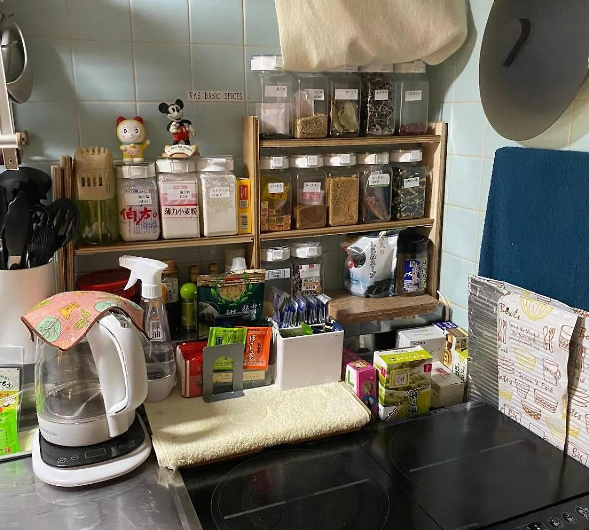 A Cosy Daikanyama Stay At The Anime Sanctuary Tokyo 0*,  Japan