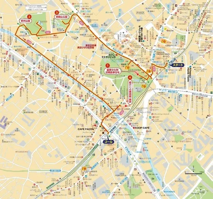 A Cosy Daikanyama Stay At The Anime Sanctuary Tokyo