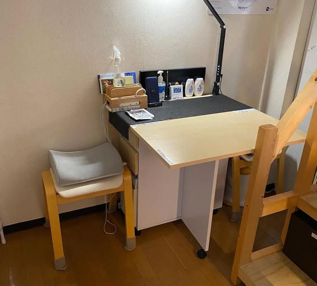 A Cosy Daikanyama Stay At The Anime Sanctuary Tokyo 0*,