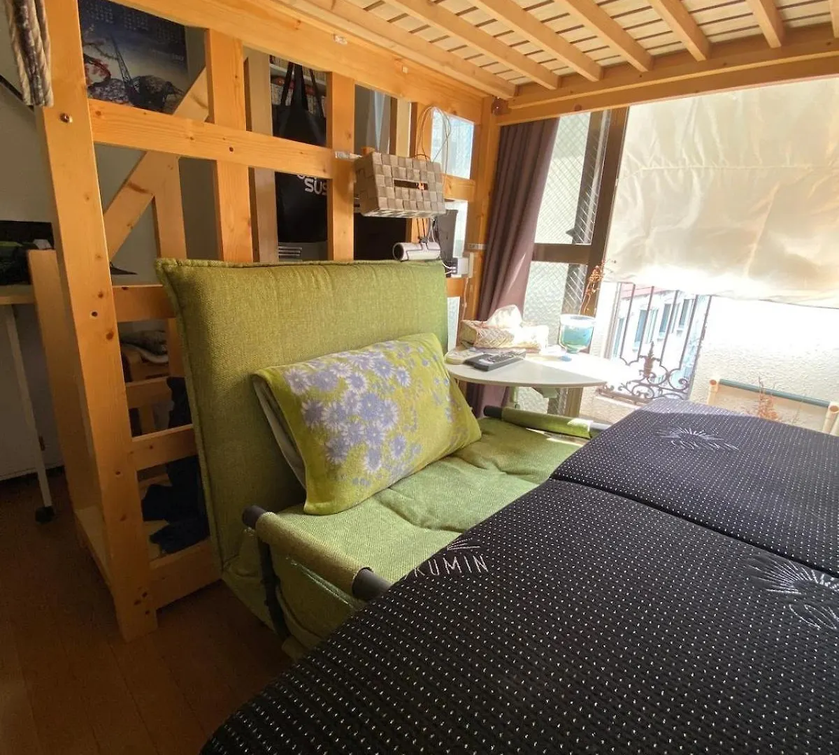 Apartment A Cosy Daikanyama Stay At The Anime Sanctuary Tokyo