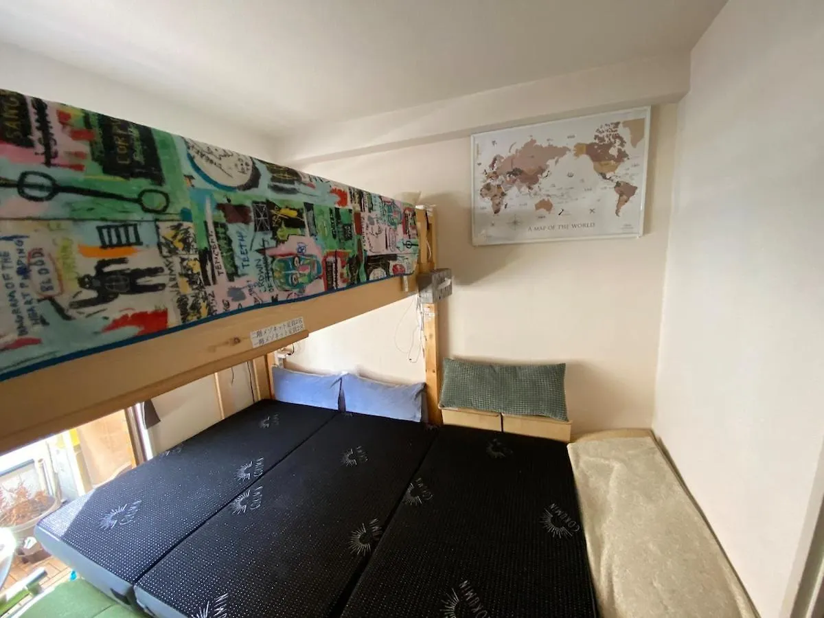 A Cosy Daikanyama Stay At The Anime Sanctuary Tokyo Japan